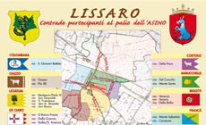 Sagra di Lissaro