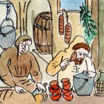 Taberne di Peraga