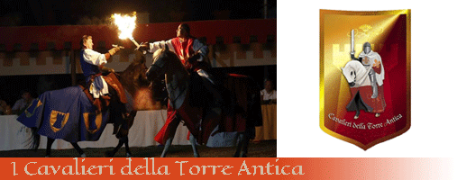 I Cavalieri della Torre Antica