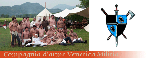 Compagnia d'arme Venetica Militia