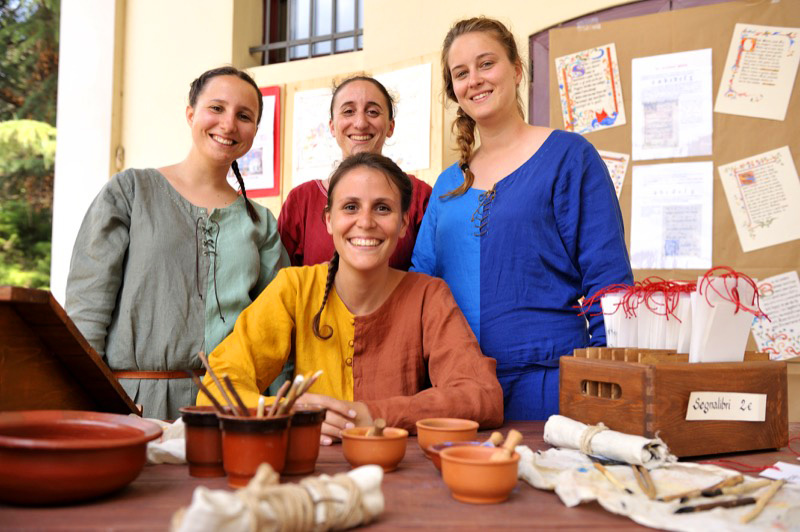 Scriptorium di Petracha